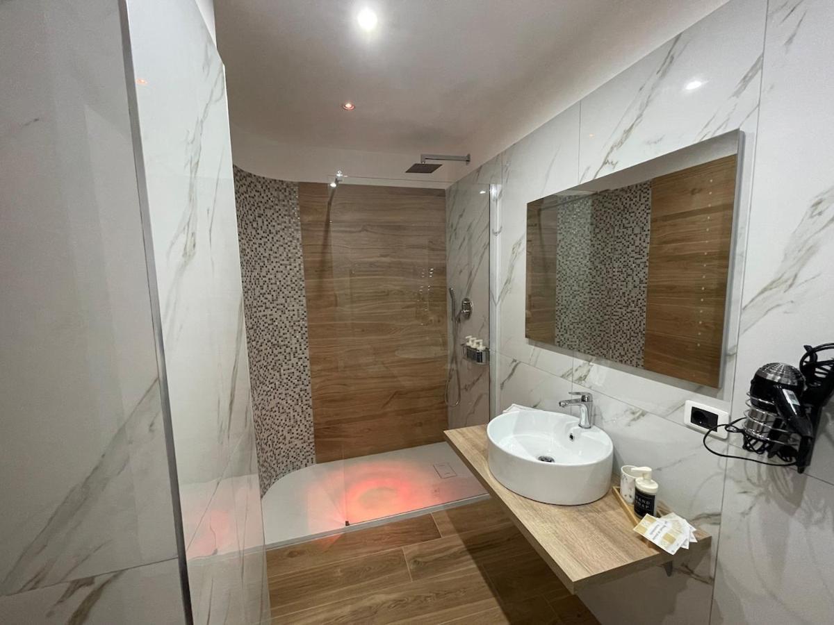 Apartment Acf - Metro B Conca D'oro *